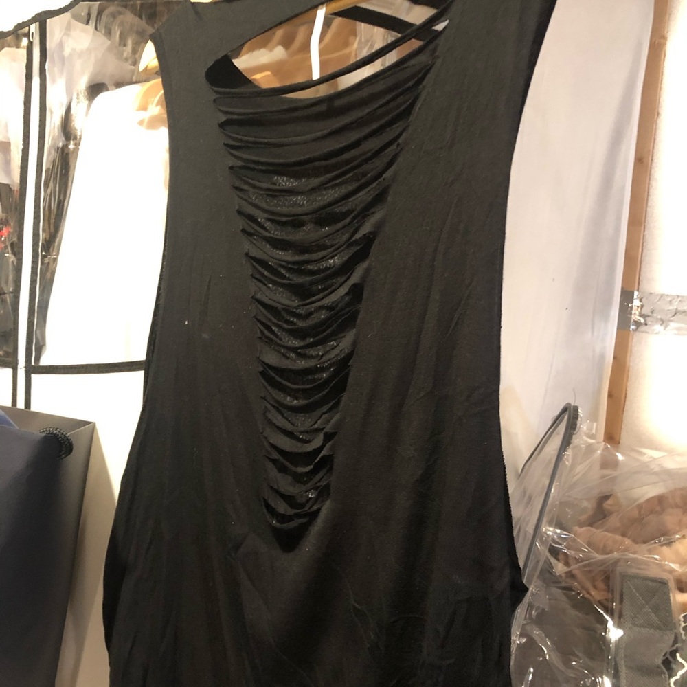 Tank Top - Picture 2 of 2